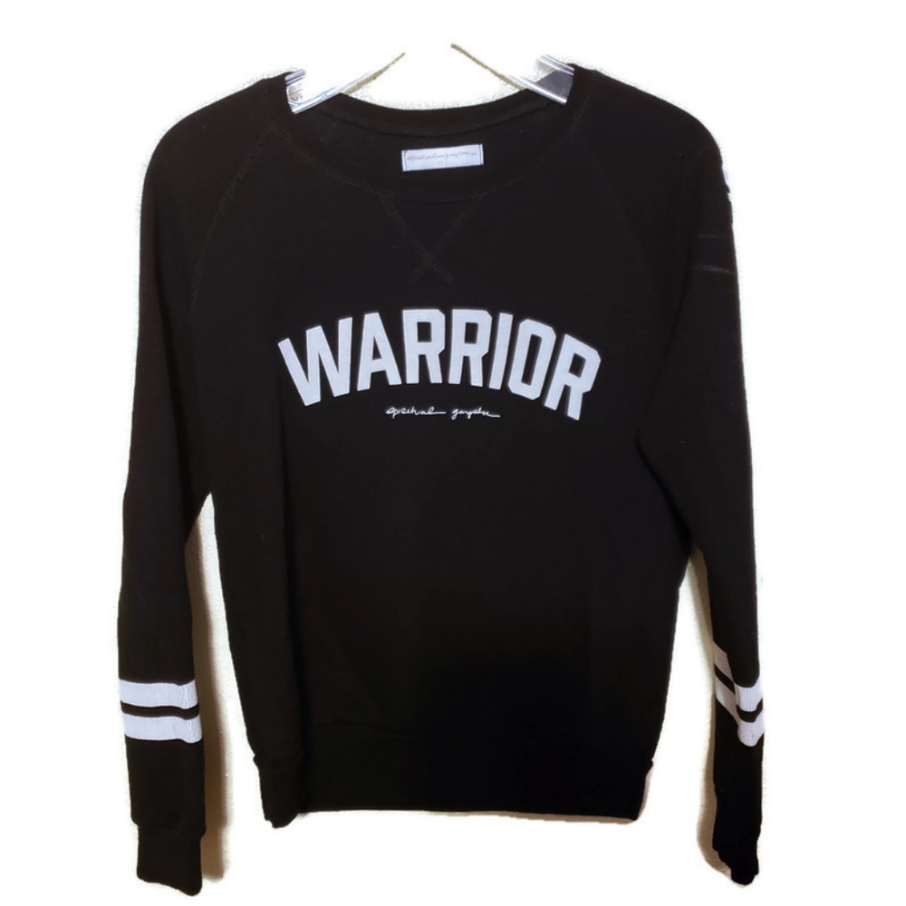 Spiritual Gangster Sweatshirt